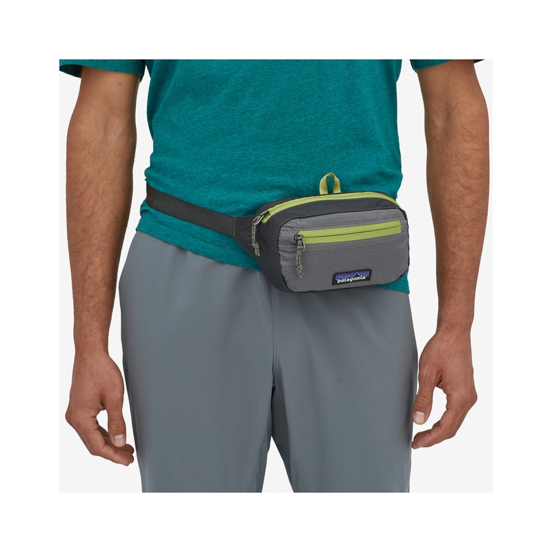 Patagonia Lightweight Travel Mini Hip Pack 1L